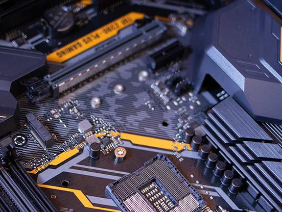 波及芯片行業(yè)！歐盟擬立法禁止使用“永久化學品”